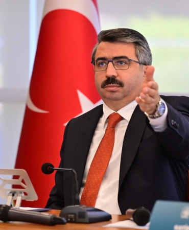 BURSA'NIN TURİZMİNE MASTER PLAN GELİYOR