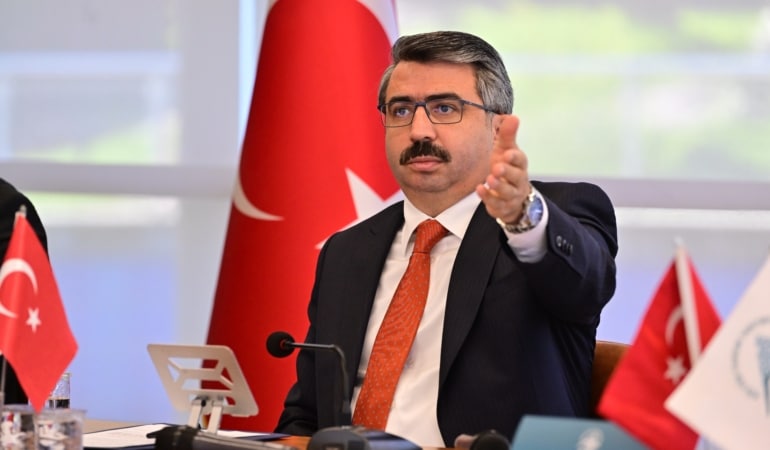 Bursa’nın turizm geleceği için 6 aylık master plan süreci başladı
