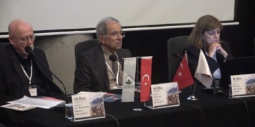 BURSA'NIN 700. YILINDA 1855 DEPREMİ GEÇMİŞTEN GELECEĞE IŞIK TUTUYOR