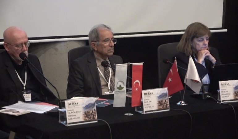 Bursa’nın 1855 depremi masaya yatırıldı: Özel video ilk kez gösterildi!