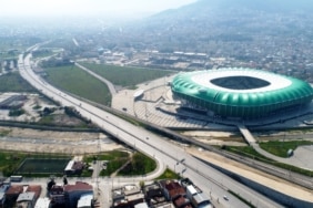 BURSA'DA 19 MAYIS KUTLAMALARI İÇİN KAPANACAK YOLLAR BELLİ OLDU