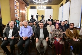 BURSA DÜŞÜNCE OKULU İKİNCİ KEZ KAPILARINI AÇTI