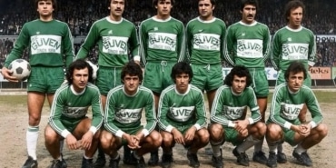 BURSASPOR VE MİLLİ TAKIMIN EFSANE İSMİNDEN KÖTÜ HABER BURSASPOR VE MİLLİ TAKIMIN BİR ZAMANLAR VAZGEÇİLMEZ DEFANS OYUNCUSU KEMAL BATMAZ ENTÜBE EDİLDİ