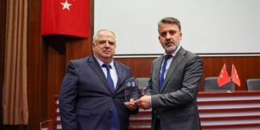 BUSKİ GENEL MÜDÜRÜ SUBAŞIOĞLU, EMEKLİYE AYRILDI