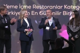 TÜRKİYE'NİN EN GÜVENİLİR RESTORAN MARKASI KÖFTECİ YUSUF OLDU