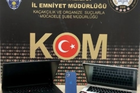 KARS VE BURSA'DA ZİMMET VE SAHTECİLİK OPERASYONU: 2 TUTUKLAMA