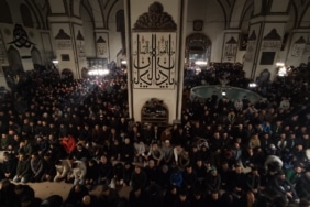 BURSA'DA İMSAK VAKTİNDE OKUNACAK, SABAH EZANI UYGULAMASI 1 KASIM'DA BAŞLAYACAK