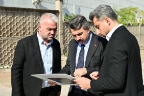 YILDIRIM'DA ULAŞIM RAHATLAYACAK YILDIRIM BELEDİYE BAŞKANI OKTAY YILMAZ; "YILDIRIM'IN BUGÜNÜNE HİZMET EDERKEN GELECEĞİNİ DE PLANLIYORUZ"