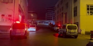 BURSA'DA HUSUMETLİ KAVGASI KANLI BİTTİ: 8 KURŞUNLA VURULAN KİŞİ HAYATINI KAYBETTİ