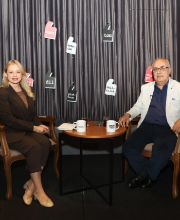 MEDYA BULUŞMALARINDA CUMHURİYET'İN İZLERİ ELE ALINDI CUMHURİYET'İN İLANINA GİDEN SÜREÇ OSMANGAZİ'DE ANLATILDI