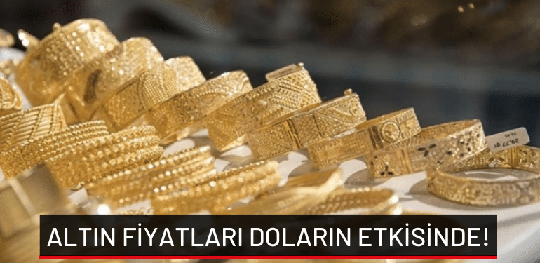 Gram altın 15 Ekim’de kaç TL oldu? İşte güncel altın fiyatları…