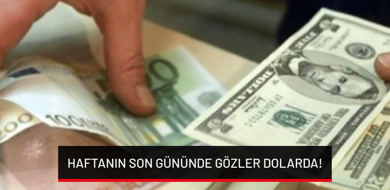 Dolar 9 Ekim’de kaç TL? Euro kaç TL?